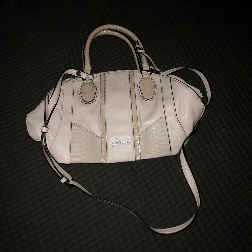GUESS handbag